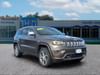 1 thumbnail image of  2021 Jeep Grand Cherokee Overland