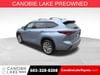 5 thumbnail image of  2024 Toyota Highlander Platinum