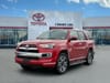 6 thumbnail image of  2024 Toyota 4Runner Limited