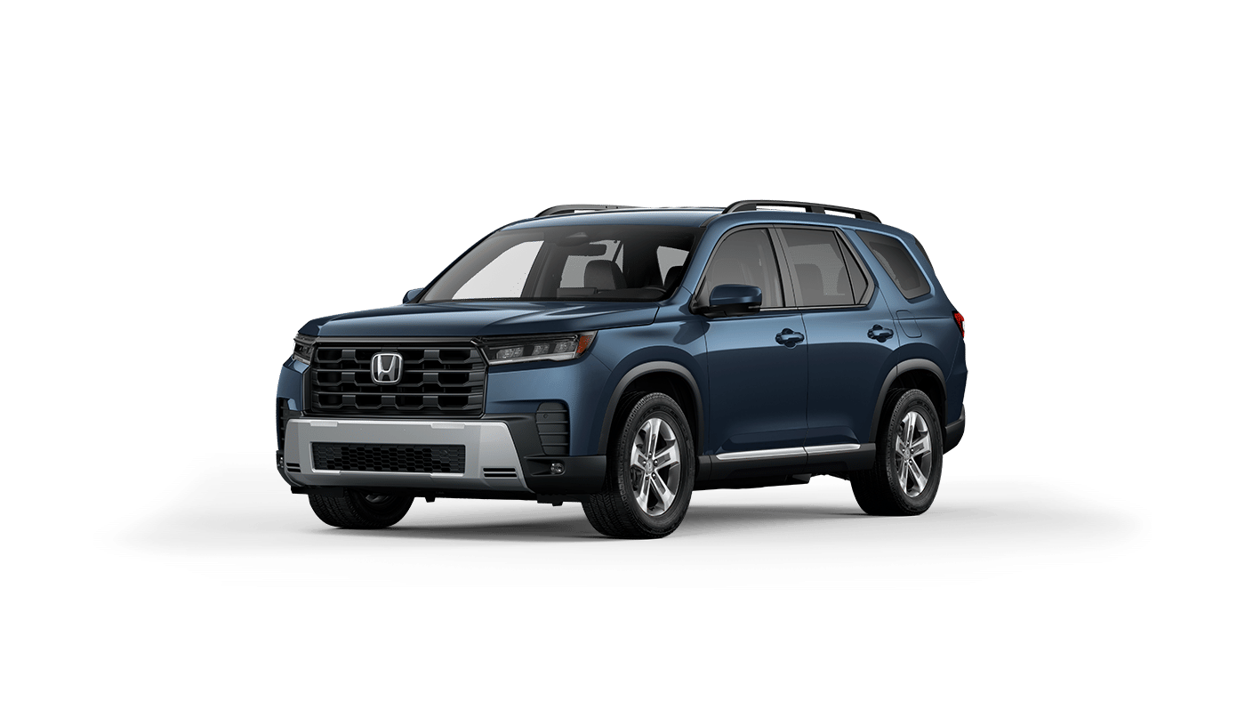 1 thumbnail image of  2026 Honda Pilot AWD EX-L