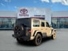 4 thumbnail image of  2021 Jeep Wrangler Unlimited Sport S