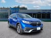 1 imagen en miniatura de 2020 Honda CR-V EX