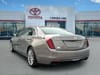 5 thumbnail image of  2017 Cadillac CT6 3.6L Premium Luxury