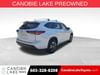 7 thumbnail image of  2022 Toyota Highlander XLE