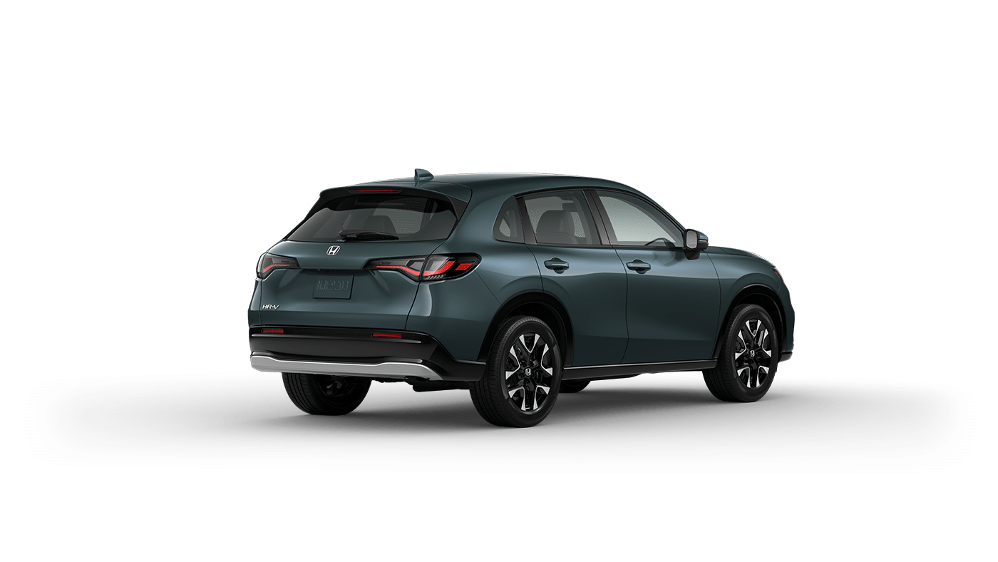 3 imagen en miniatura de 2026 Honda HR-V AWD EX-L