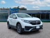 1 placeholder image of  2022 Honda CR-V EX-L