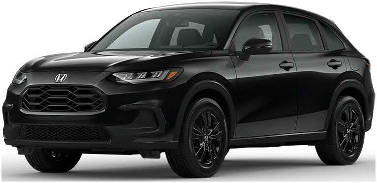 2026 Honda HR-V Sport's photo