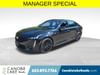 3 thumbnail image of  2024 Cadillac CT5 V-Series