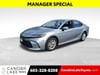 3 imagen en miniatura de 2025 Toyota Camry LE