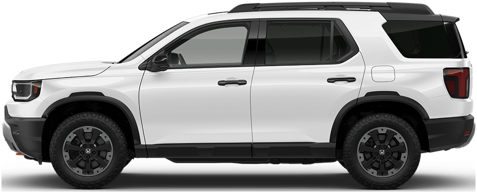 2026 Honda Passport TrailSport Elite's photo