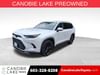 3 thumbnail image of  2024 Toyota Grand Highlander Platinum