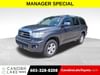 3 imagen en miniatura de 2014 Toyota Sequoia SR5