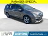 1 thumbnail image of  2018 Honda Odyssey EX-L