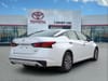 4 thumbnail image of  2023 Nissan Altima 2.5 SV