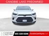 2 thumbnail image of  2024 Toyota Grand Highlander Platinum