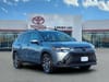2024 Toyota Corolla Cross Hybrid SE