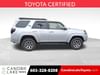 8 imagen en miniatura de 2023 Toyota 4Runner TRD Off-Road Premium