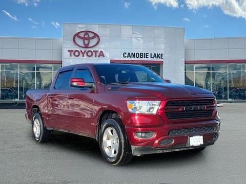 1 image of 2019 Ram 1500 Big Horn/Lone Star