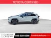 4 thumbnail image of  2020 Toyota RAV4 TRD Off Road