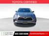 2 thumbnail image of  2024 Toyota Highlander Hybrid XLE