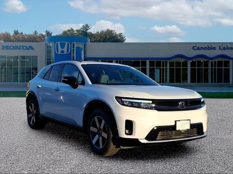 1 image of 2026 Honda Prologue Touring