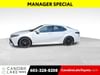 4 thumbnail image of  2023 Toyota Camry XSE