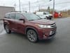 1 placeholder image of  2017 Toyota Highlander XLE
