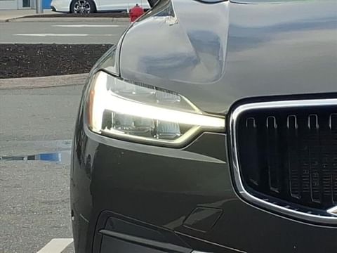 2019 Volvo XC60 T5 Momentum