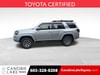 4 imagen en miniatura de 2023 Toyota 4Runner TRD Off-Road Premium