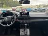 13 imagen en miniatura de 2024 Honda CR-V EX