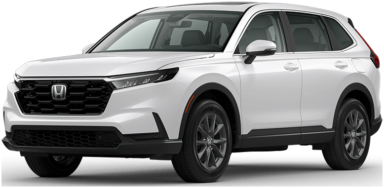 2026 Honda CR-V EX-L's photo