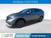 2 thumbnail image of  2022 Honda CR-V EX