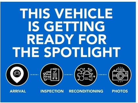 1 image of 2022 Honda Passport TrailSport