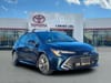 2019 Toyota Corolla Hatchback XSE