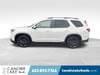 4 imagen en miniatura de 2025 Honda Pilot Touring w/HPD Wheels