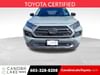 2 thumbnail image of  2020 Toyota RAV4 TRD Off Road
