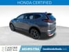 4 thumbnail image of  2022 Honda CR-V EX