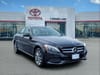2017 Mercedes-Benz C-Class C 300