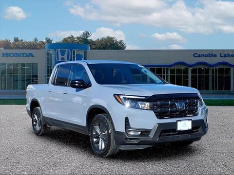 1 imagen de 2024 Honda Ridgeline Sport