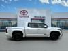 4 thumbnail image of  2025 Toyota Tundra Hybrid Platinum