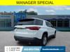 8 thumbnail image of  2022 Chevrolet Traverse LT Leather