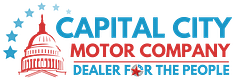 Capital City Motor Company Dealer main logo