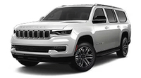 Jeep Wagoneer L