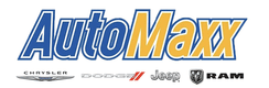 Automaxx CDJR Milbank Dealer main logo