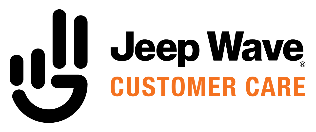 Jeep Wave Customer Care