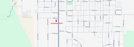 map of Automaxx Chrysler Dodge Jeep Ram