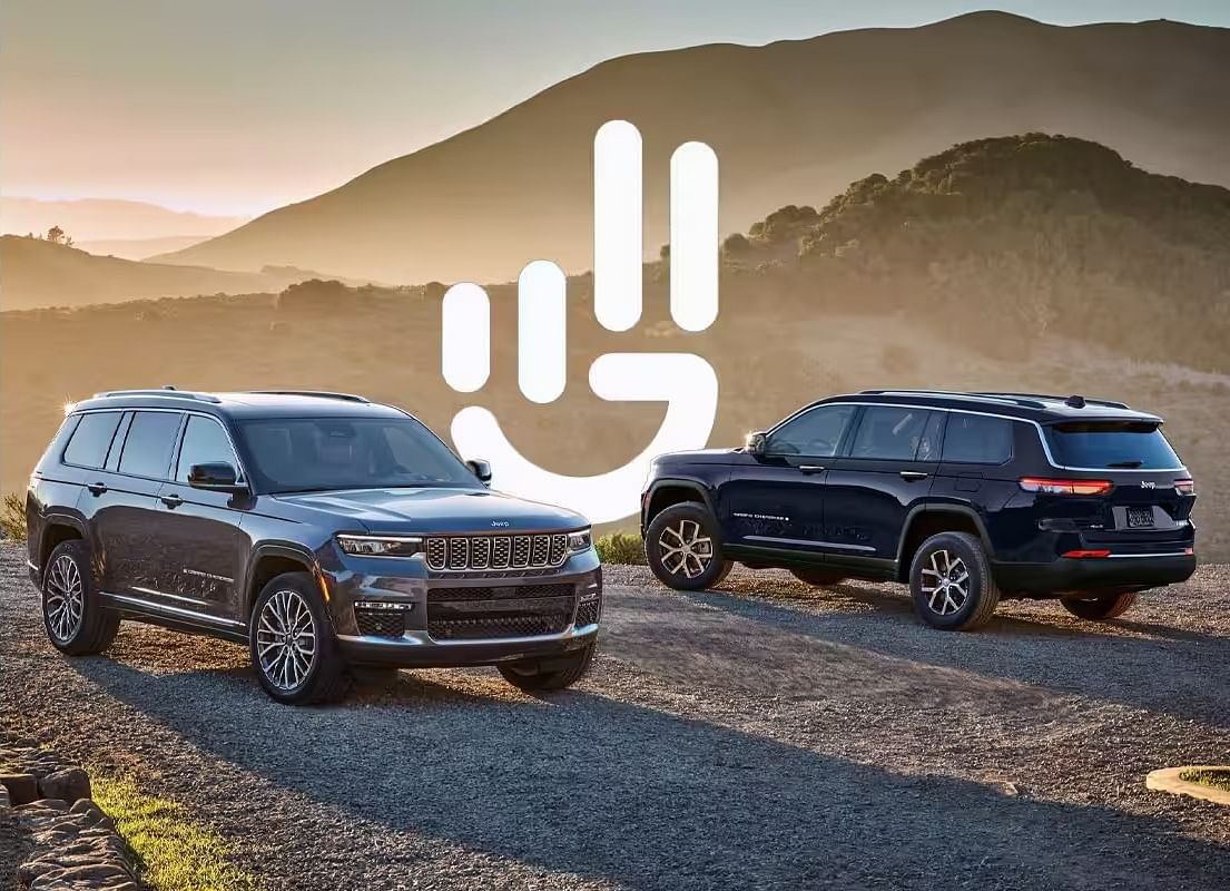 Jeep Wave Banner