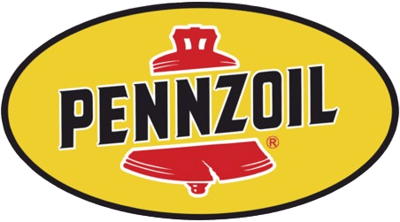 Pennzoil logo