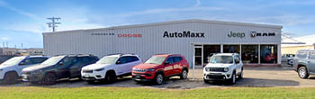 image of Automaxx Chrysler Dodge Jeep Ram