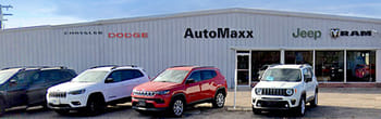 image of Automaxx Chrysler Dodge Jeep Ram